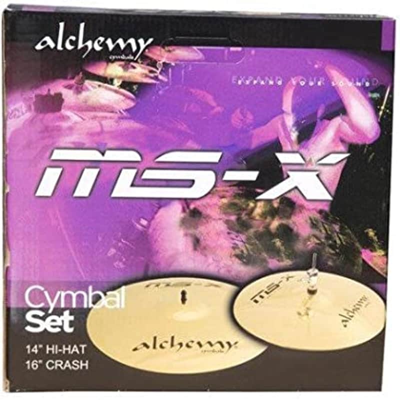 Immagine Istanbul Agop Alchemy msx - 1