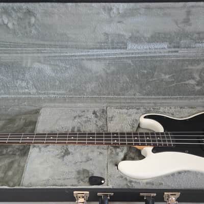 ESP LTD Surveyor '87 2020 - Present - Pearl White image 1
