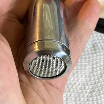 Rare 1950's Vintage Electro Voice 924 Crystal Microphone-working-Harp image 1