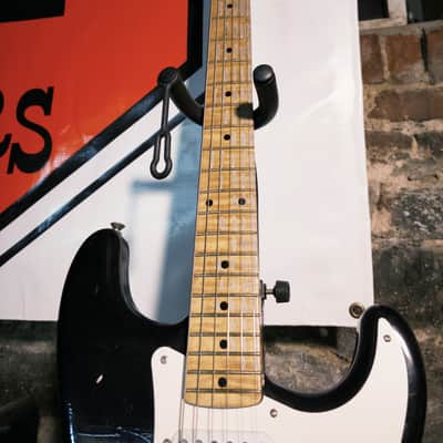 Karge Guitars S type 2025 - Black nitro image 6