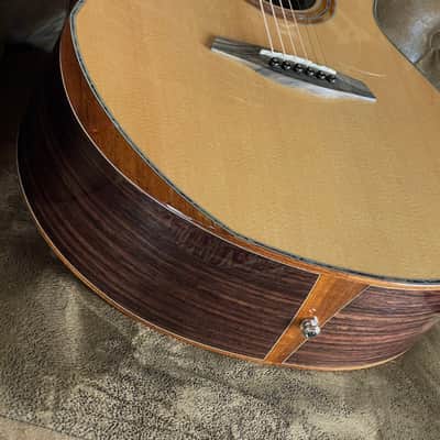 Furch Red Deluxe Gc-SR + with "Bevel Duo" + NEW + incl. Furch-Case image 17