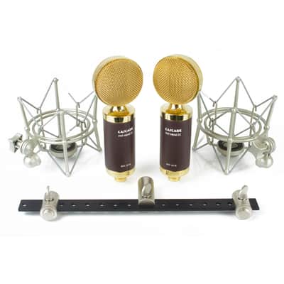 Cascade Fat Head II Stereo Pair