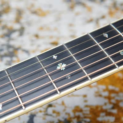 Martin D45 Marquis image 13