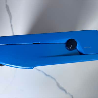 TC Helicon VoiceLive Play 2012 - Present - Blue image 4
