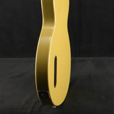 Gibson Custom Shop 1957 Les Paul Junior Single Cut Reissue VOS TV Yellow image 6