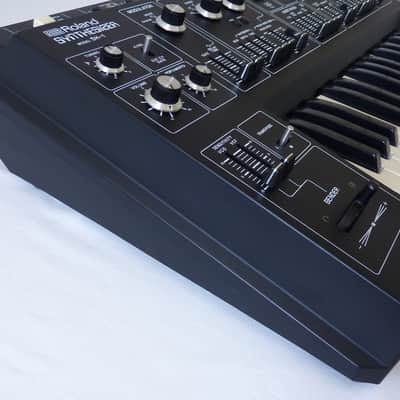 Roland SH1 - Serviced - super condition image 9