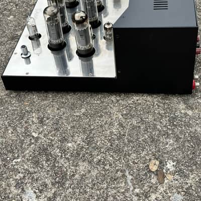 STB Studio Technik Berlin Dream stereo tube amplifier image 5