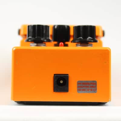 Boss DS-1 Distortion Pedal (Used) image 7