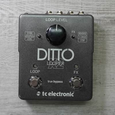 TC Electronic Ditto X2 Looper image 2