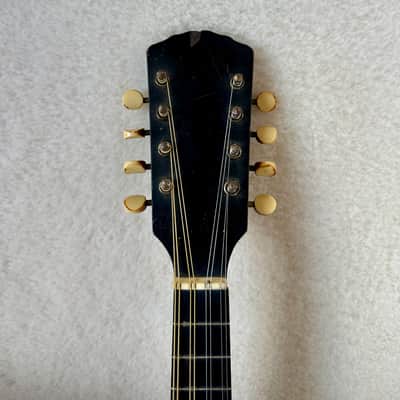 Gibson Style A Mandolin 1916 - Natural image 3