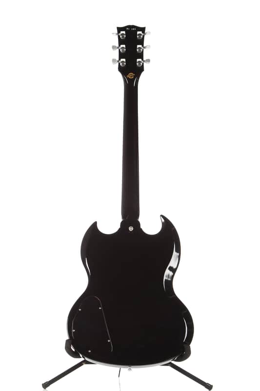 Gibson Custom Shop Tony Iommi Signature SG | Reverb