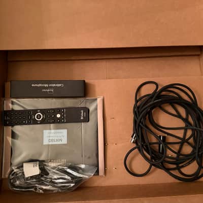 McIntosh MX180 AV Processor w/ original box image 10
