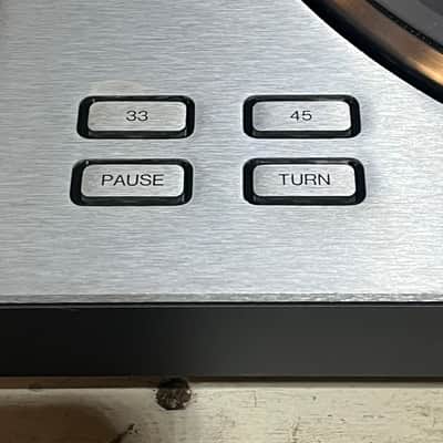 VINTAGE Bang & Olufsen Beogram RX Turntable - MMC 3 Cartridge - ORIGINAL BOX - Tested! image 20