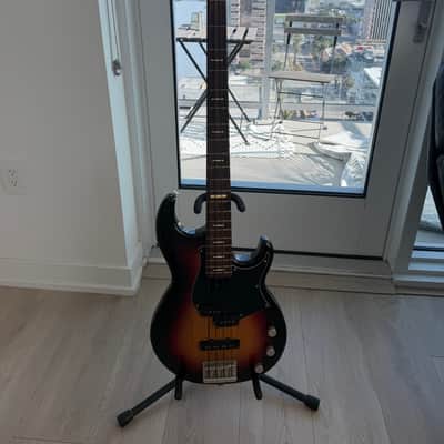 Yamaha BBP34 Pro Series image 2