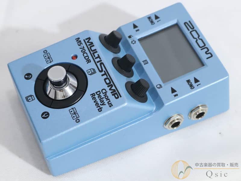 Zoom MS-70CDR