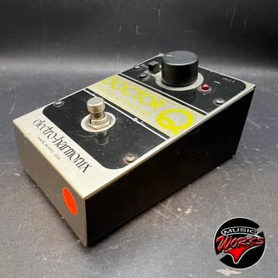Electro Harmonix   Dr Doctor Q image 3