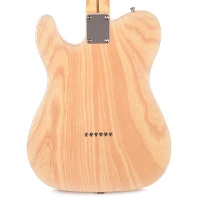 Fender Custom Shop 1952 Telecaster "Chicago Special" NOS Super Faded Natural Blonde (Serial #R142521) image 3