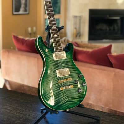 Paul Reed Smith McCarty 594 Electric Guitar 10 ten top image 6