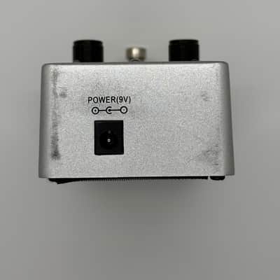 Singular Sound BeatBuddy MINI 2010s - Silver image 8