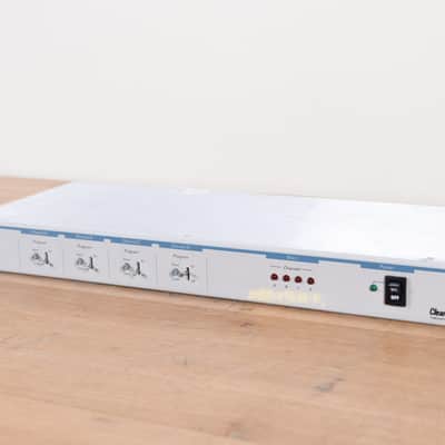 Clear-Com PS-464 Intercom Power Supply (church owned) CG00LB2 image 1