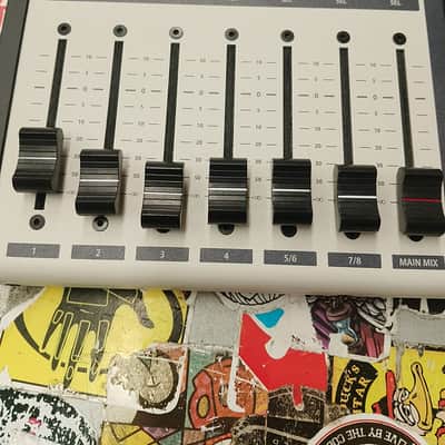 PROEL DIGIPAD8 image 3