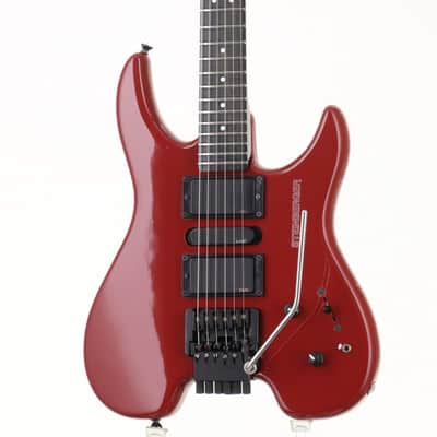 Steinberger Gm7 Ta Red [Ni3260] (06/03) image 6