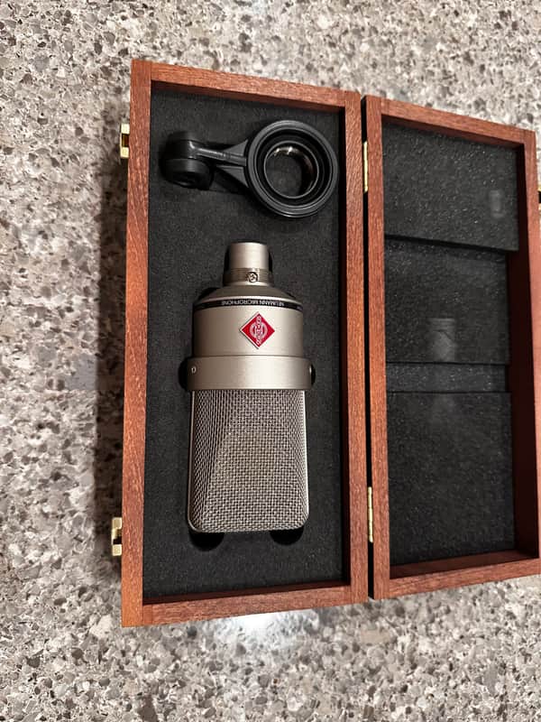 Neumann TLC 103 image 1
