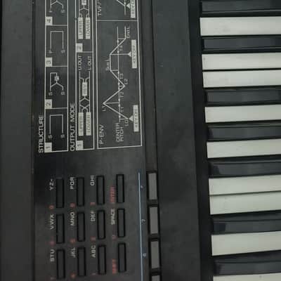 Roland D-50 61-Key Linear Synthesizer 1987 - 1992 - Black image 3