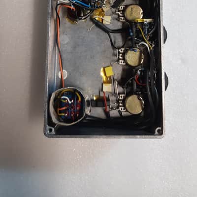 Marshall JCM 800 Lead Series Model 1959 100-Watt Head 1983 UK EL34 240 volt image 15
