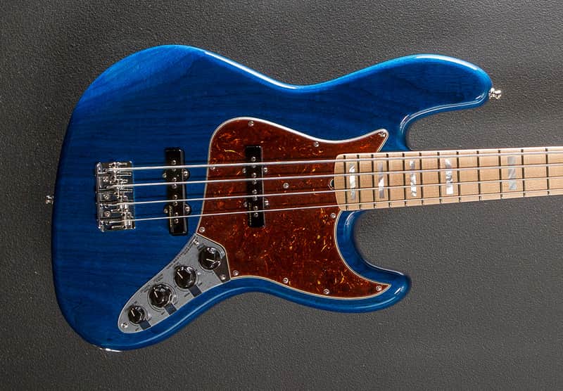 Fender Custom Shop Used Custom Classic Jazz Bass '24 | Reverb
