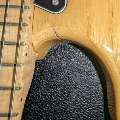 Vintage 1972 Fender Stratocaster image 4