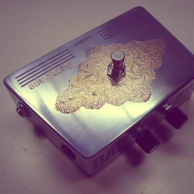 Bad Pixel Fuzz Face [GOLD] image 13