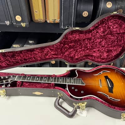 Taylor T5z Pro 2011 Sounds Great Plays Great (A-59) image 6