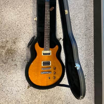 Hamer USA Special FM - Amber Flame Maple top - Clean! image 12