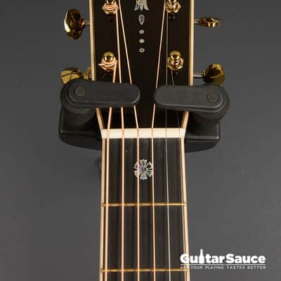 Martin D-45 Modern Deluxe 2022 (COD 1920UG) image 10