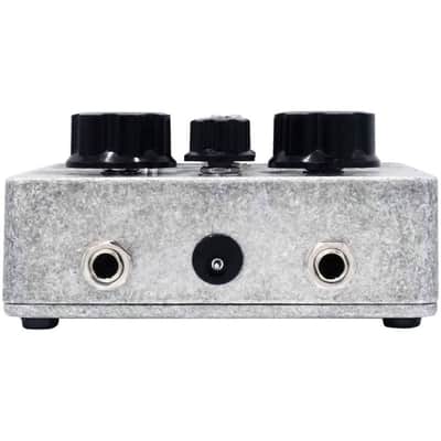 Death by Audio Bass War Fuzz Distortion Pedal image 3