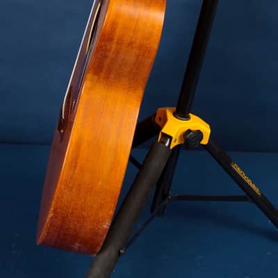 Harmony H165 1958-67 / Sweet Example of "The Poor Man's Martin" image 14