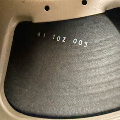 Park 2x12 Original Column Speakers Pair 1970 - G12M T1221 Pulsonic imagen 17