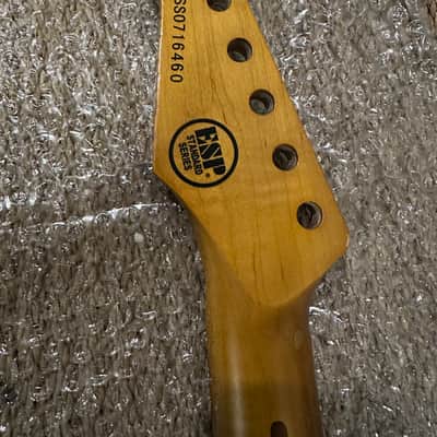 ESP Vintage Plus 2007 - Relic image 5