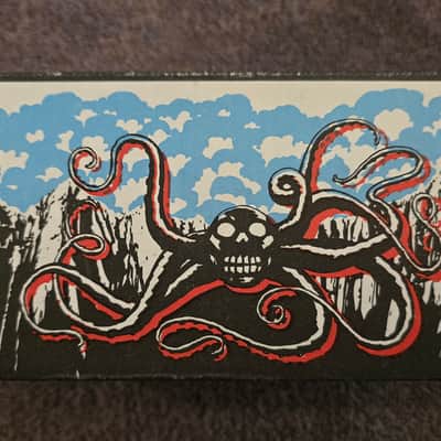 EarthQuaker Devices Sea Machine Super Chorus V2 image 9