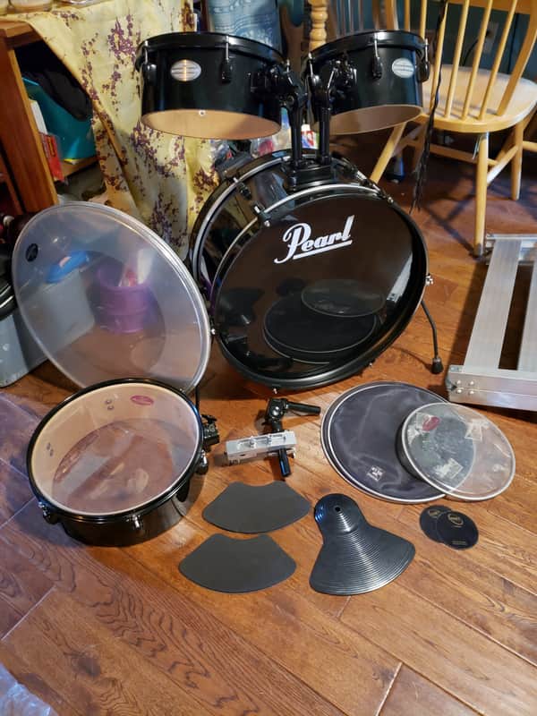 Pearl Rhythm Traveler image 1