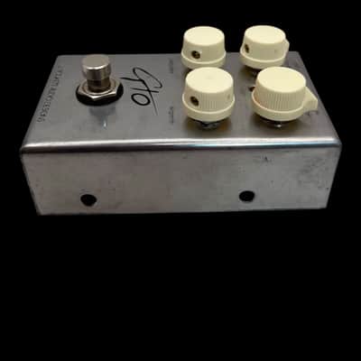 J. Rockett GTO Overdrive 2010s - Metal X6225 image 2