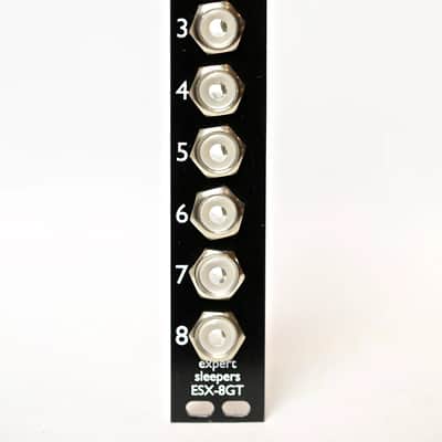 Expert Sleepers FHX-8GT Gate Expander for FH-2 | Reverb