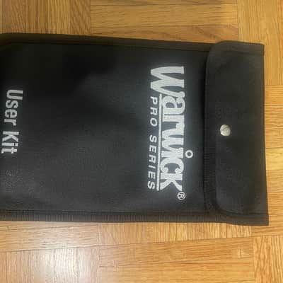 Warwick Streamer LX5 image 10