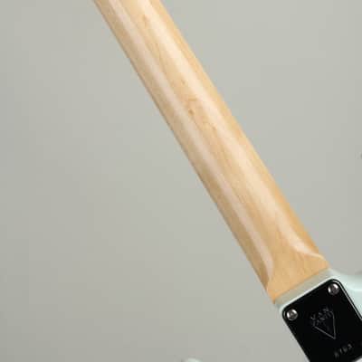Vanzandt STV-R2 Sonic Blue -Alder Body / Rosewood Fingerboard- image 6