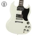 2013 Gibson SG Standard Classic White