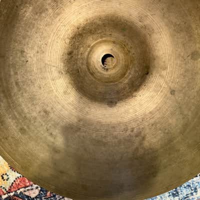 Sabian 14" AAX Stage Hi-Hat Cymbals (Pair) 2002 - 2018 - Natural image 3