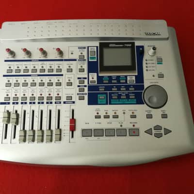 TASCAM Portastudio 788 imagen 1