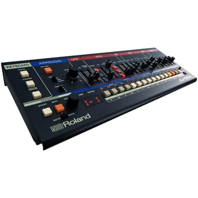 Roland JU-06A Boutique Series Synthesizer image 2