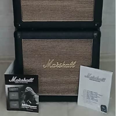 MARSHALL " ZAKK WYLDE "  MG15 STACK - SOLIDSTATE JCM 800 TONES image 8